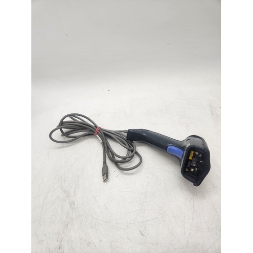 Купити Сканер 2D штрих-кодів Datalogic Gryphon I GD4430-BK в RPC